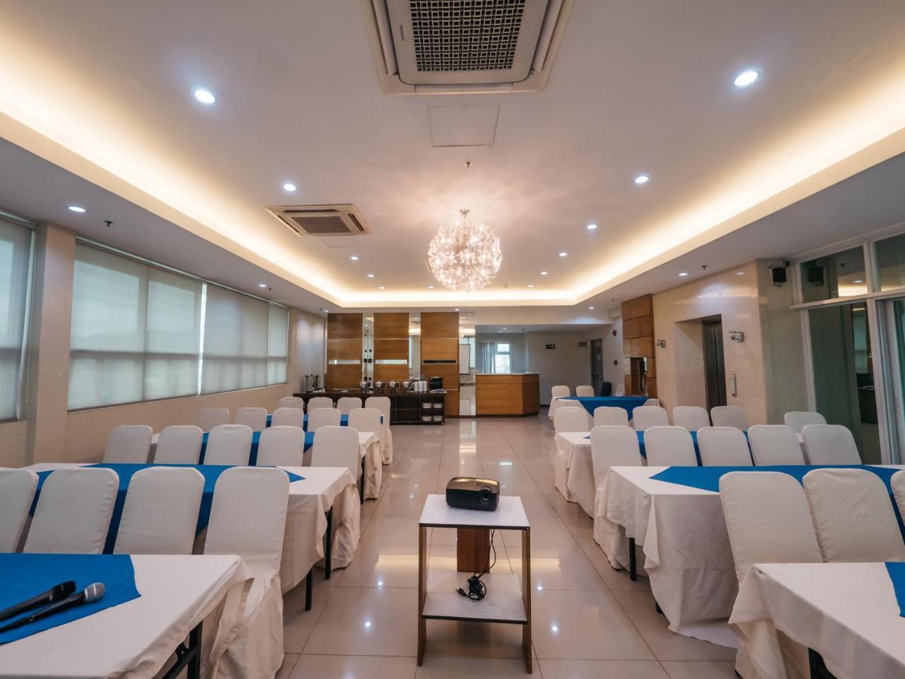 The Well Hotel Cebu Ngoại thất bức ảnh
