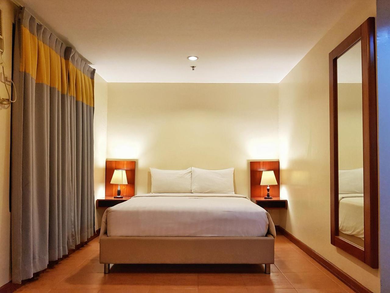 The Well Hotel Cebu Ngoại thất bức ảnh