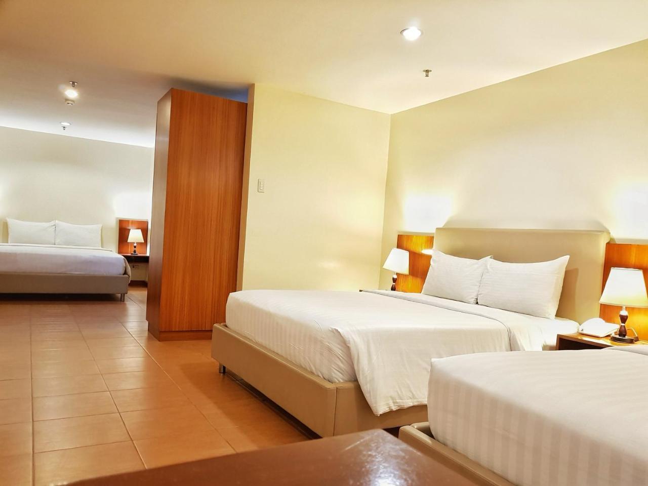 The Well Hotel Cebu Ngoại thất bức ảnh