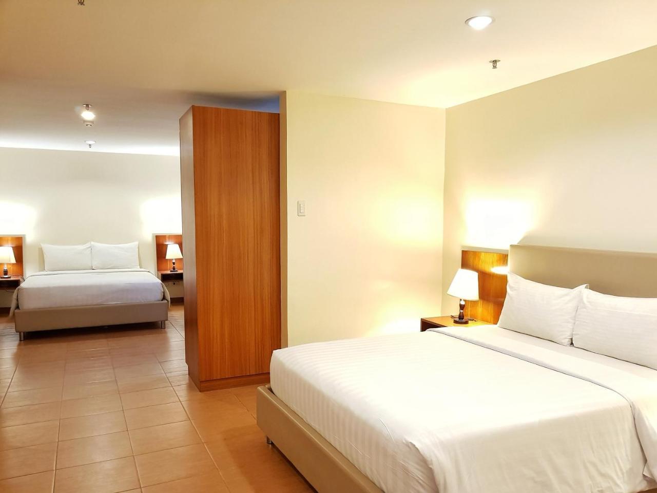 The Well Hotel Cebu Ngoại thất bức ảnh