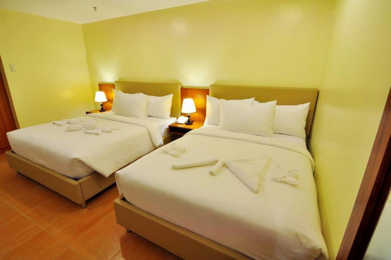 The Well Hotel Cebu Ngoại thất bức ảnh